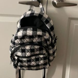 Vera Bradley Essential Compact Backpack
